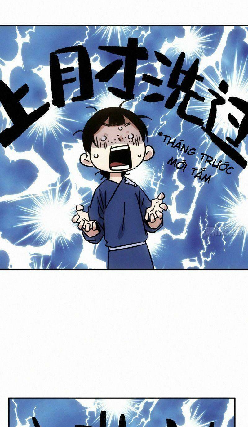 ma vương là đại địa chủ chapter 8 35