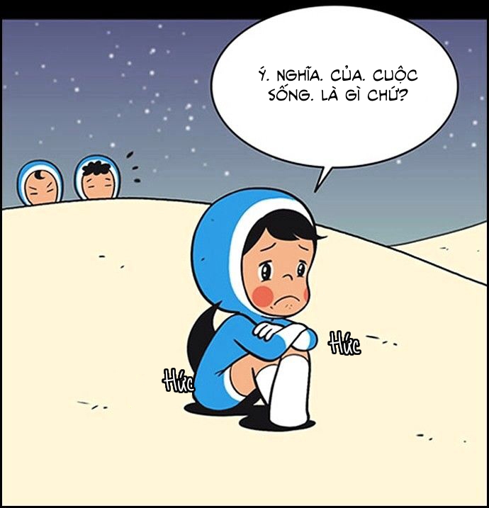 yumis cells chapter 7 5