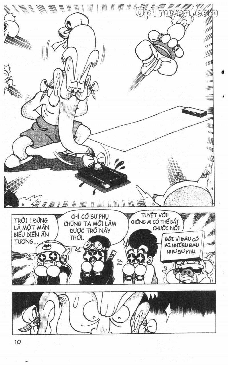 đội quân nhí nhố chapter 5 12