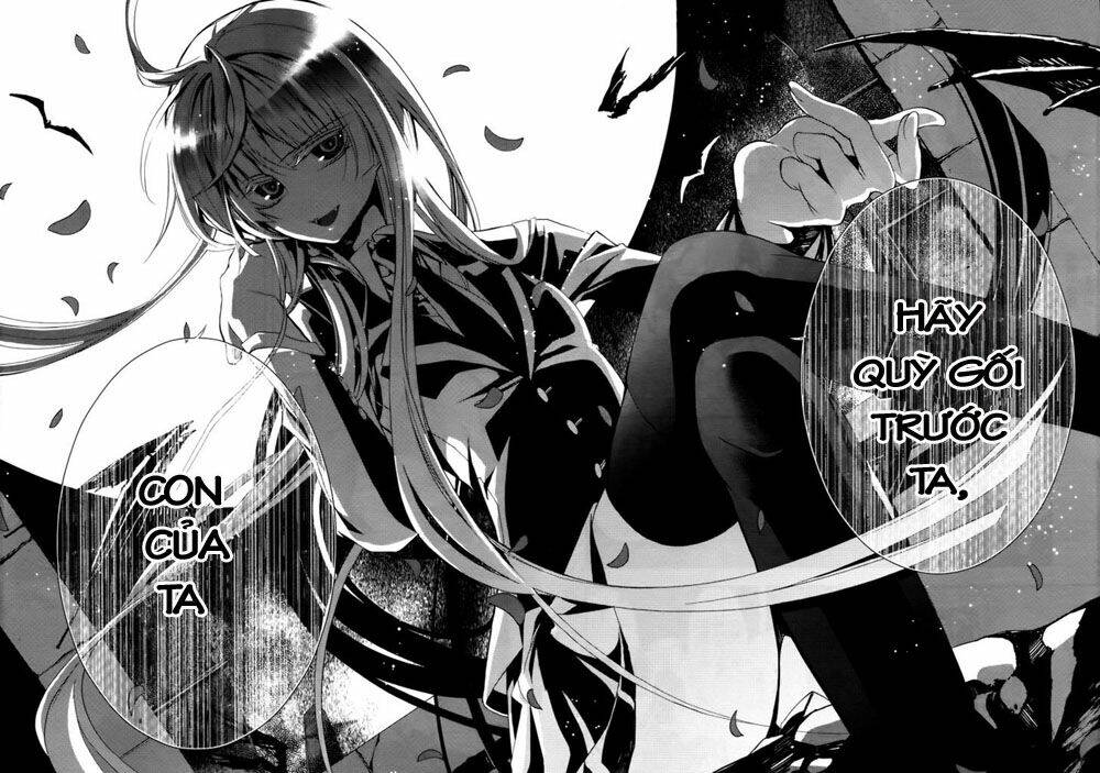blood parade chapter 1 45