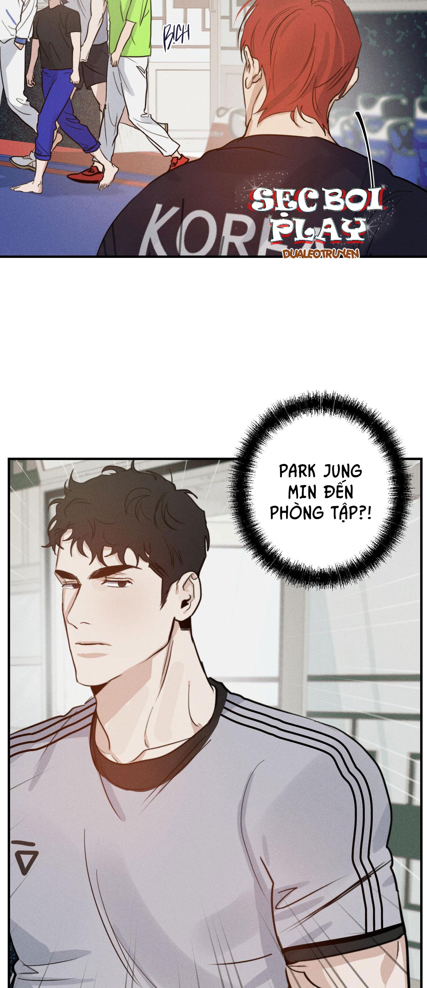 high clear chapter 14 24