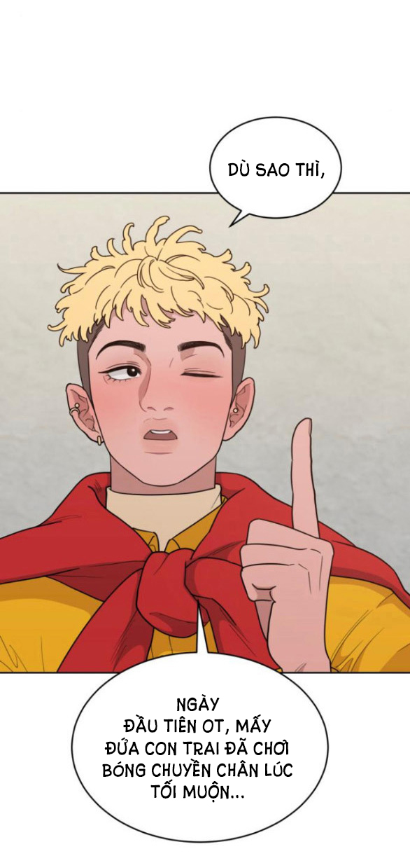 Vận May Bất Ngờ chapter 19.1 31