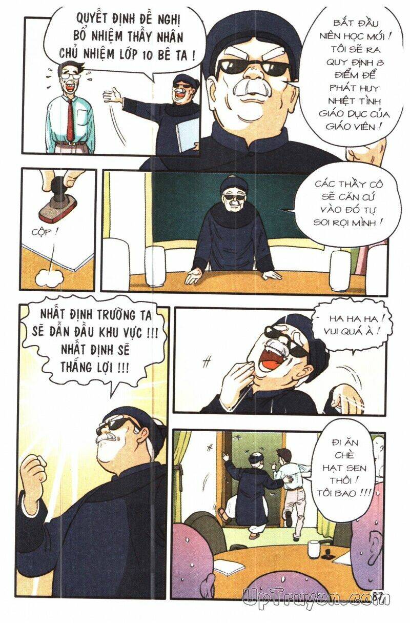 học sinh chân kinh chapter 1 89