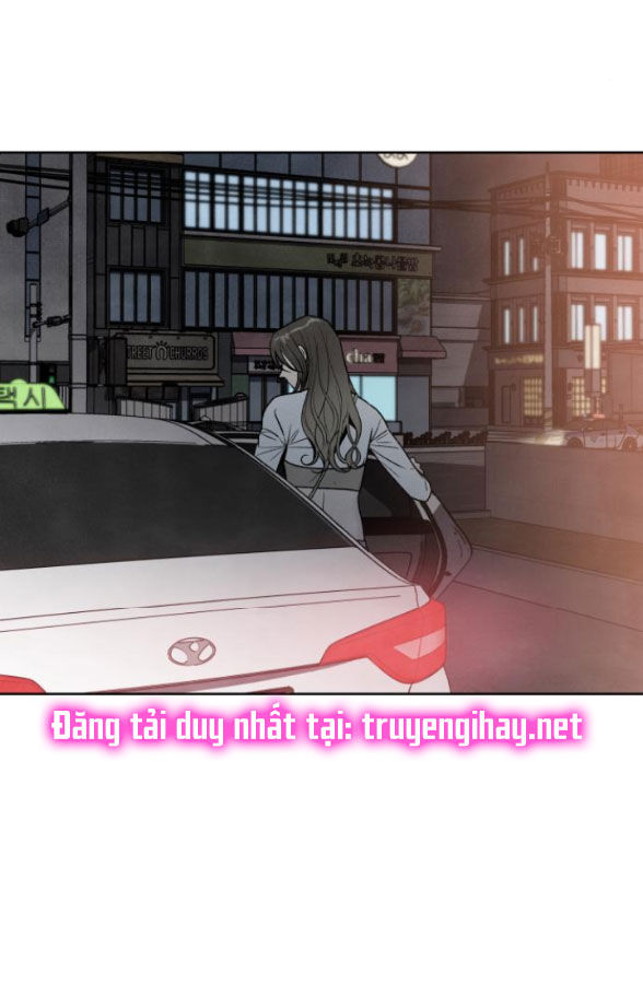 điều khiến tôi quyết tâm muốn chết chapter 47.1 13