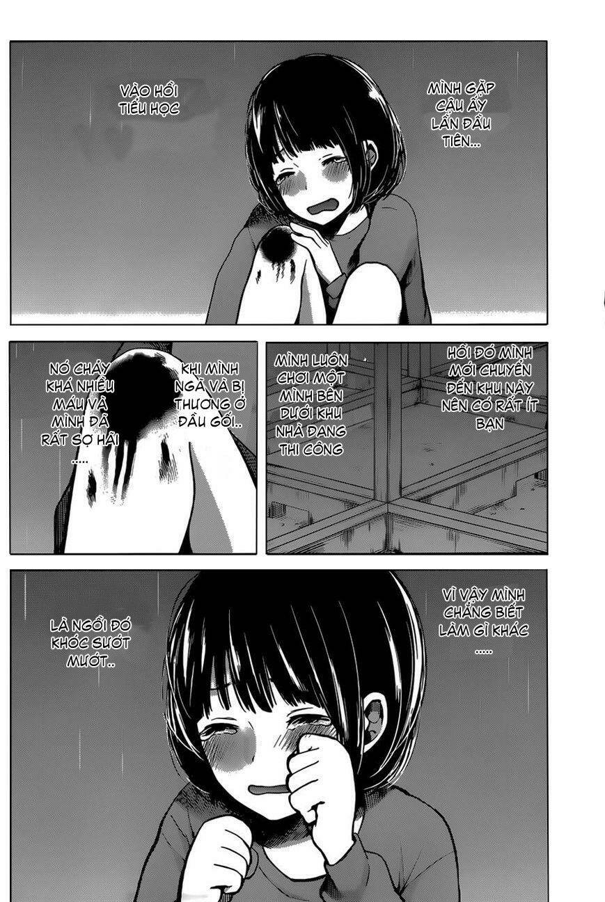 kimi wa midara na boku no joou chapter 5 2