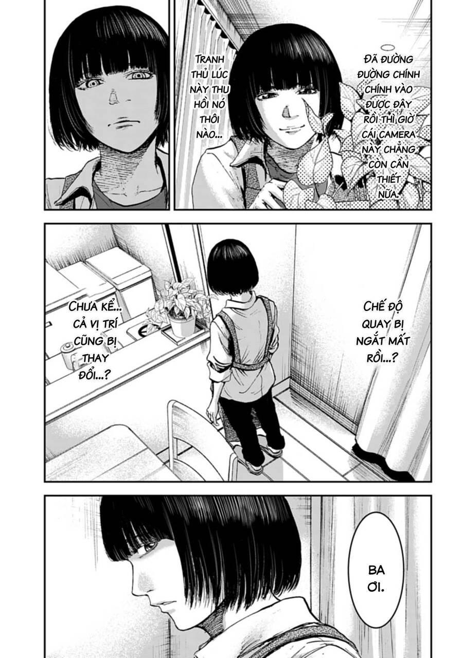 Gia Đình Vui Vẻ - Mẹ Thuê Báo Oán chapter 12.1 17