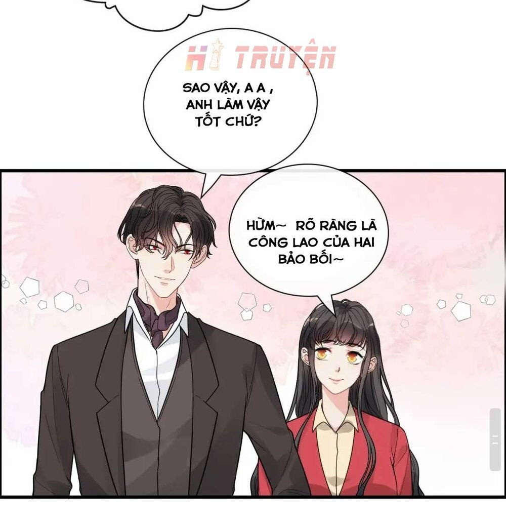 cô vợ hợp đồng bỏ trốn của tổng giám đốc chapter 418.2 10
