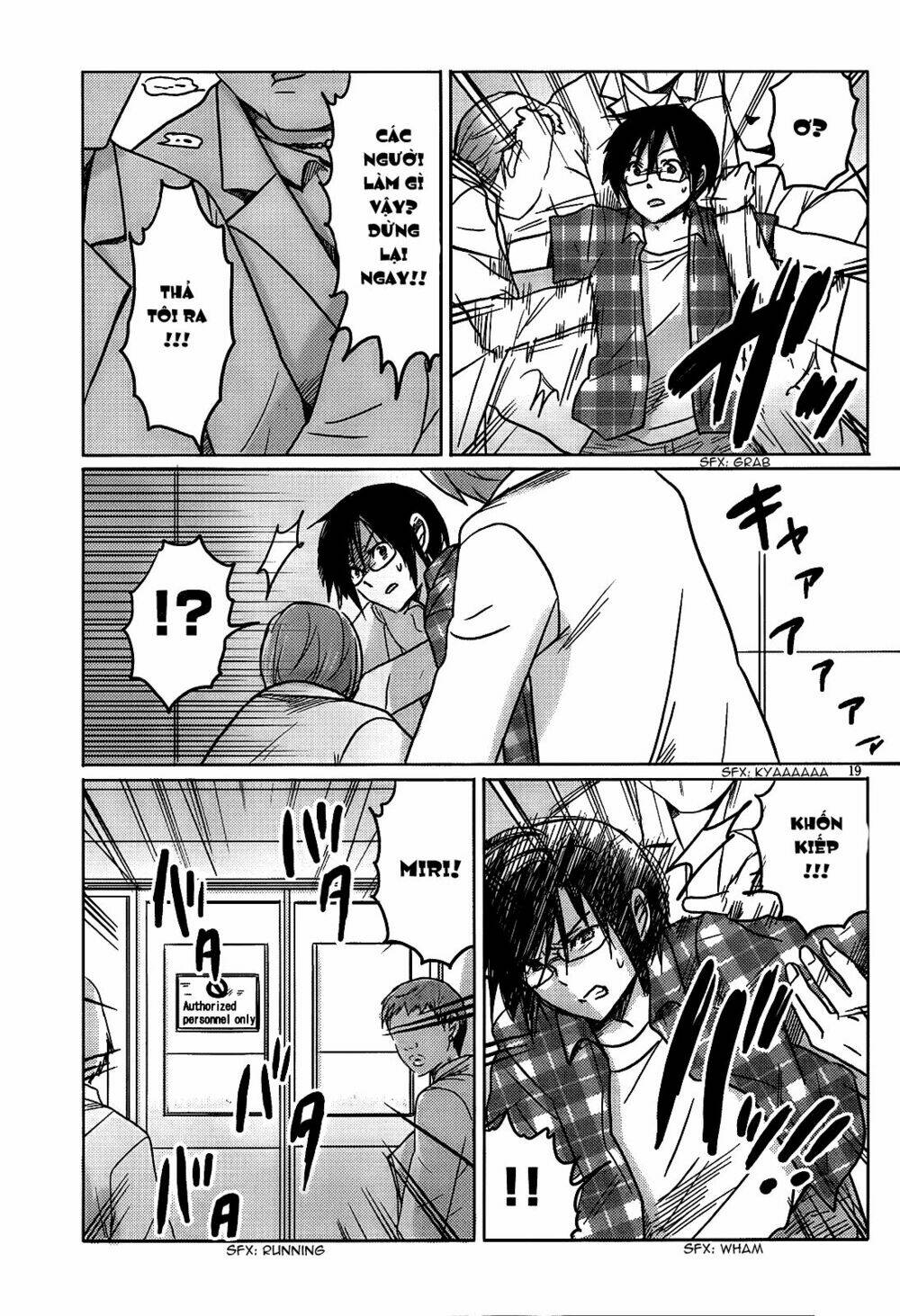 boku to kanojo no renai mokuroku chapter 12 19