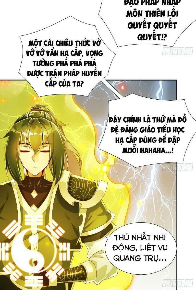 trọng sinh chi ma tôn đương đạo chapter 63 4