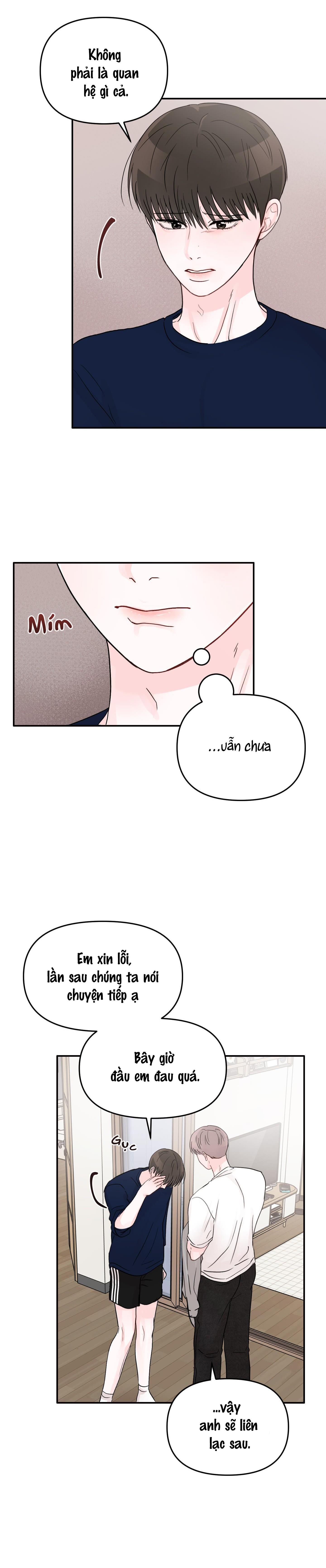 thán phục thanh xuân chapter 28 23