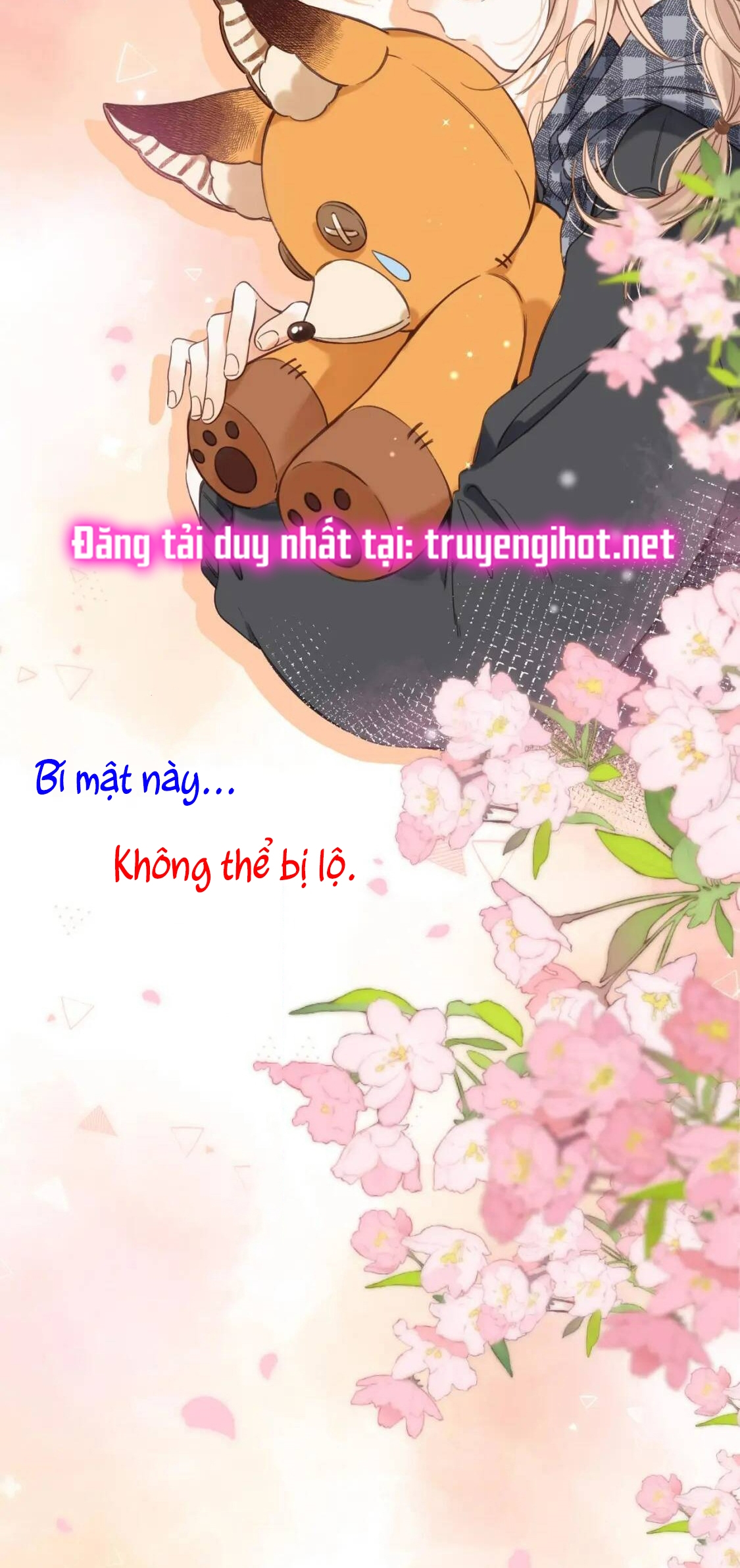 vụng trộm không thể giấu - mối tình thầm kín chapter 37 26