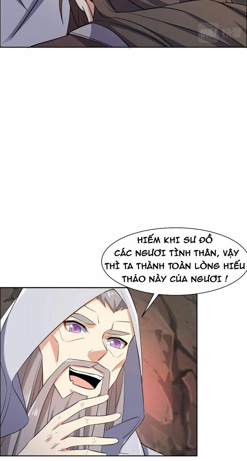 thôn phệ một thế giới tu tiên chapter 144 5