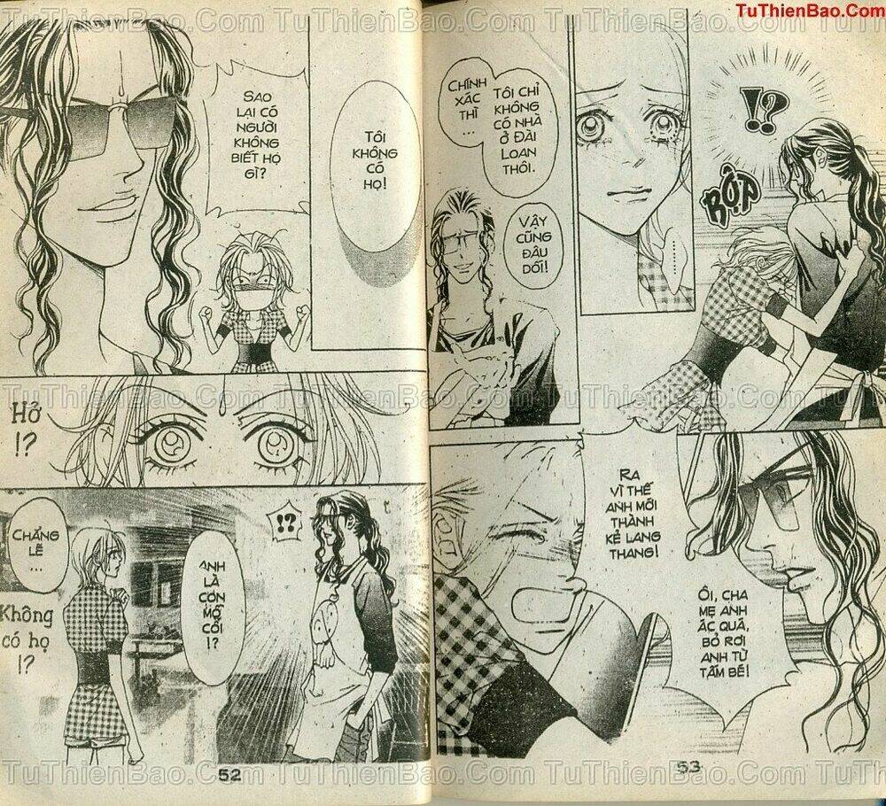 the one chapter 2 24