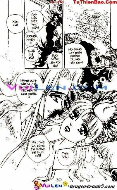 đóa hoa yêu kiều chapter 7 31