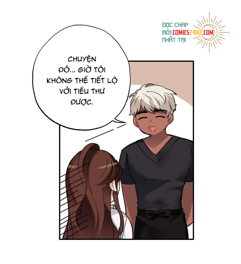 cô chủ và người hầu chapter 36 29