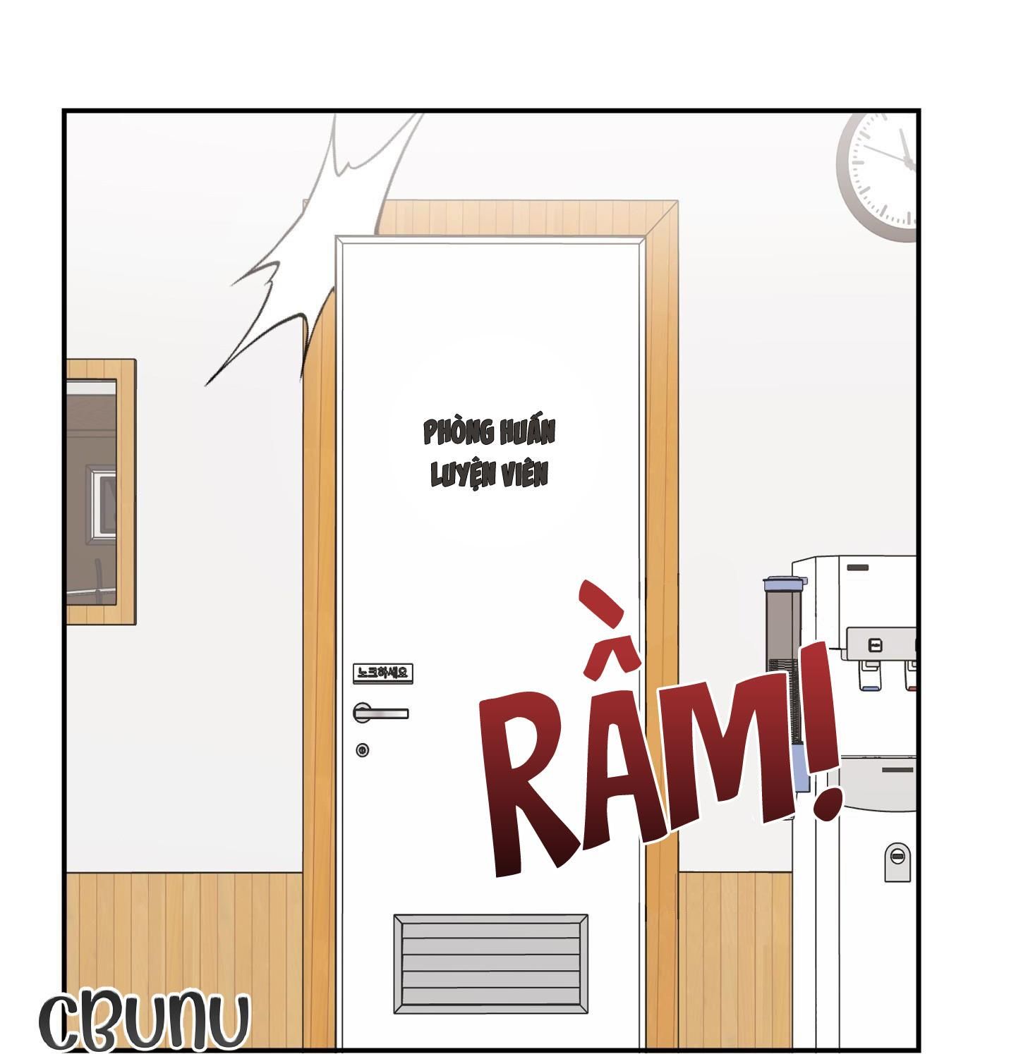 thán phục thanh xuân chapter 55 44