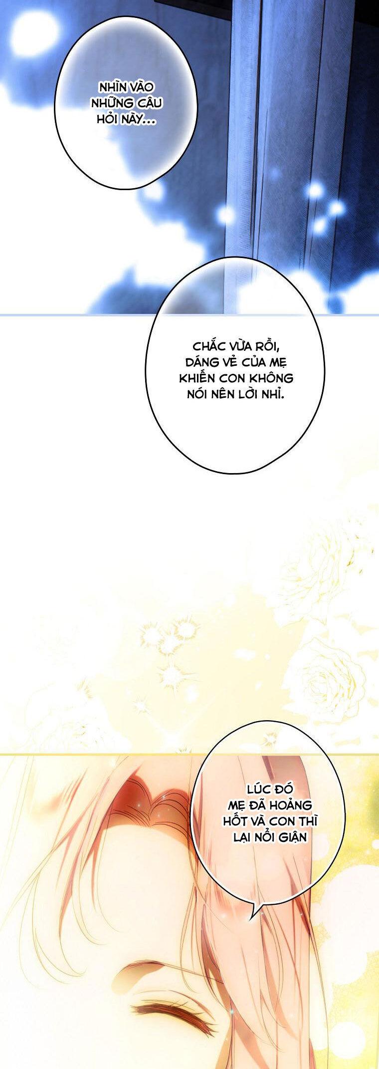 câu chuyện cổ tích của mẹ kế chapter 122 26