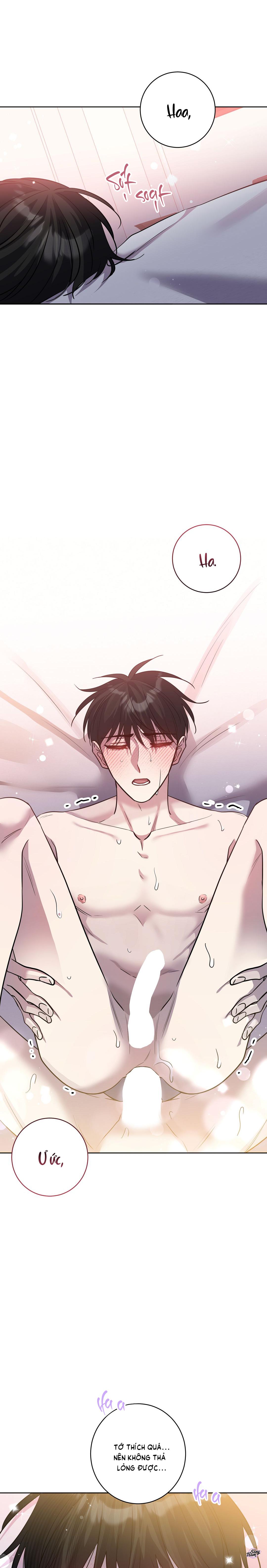 thà làm còn hơn chết! chapter 3 19