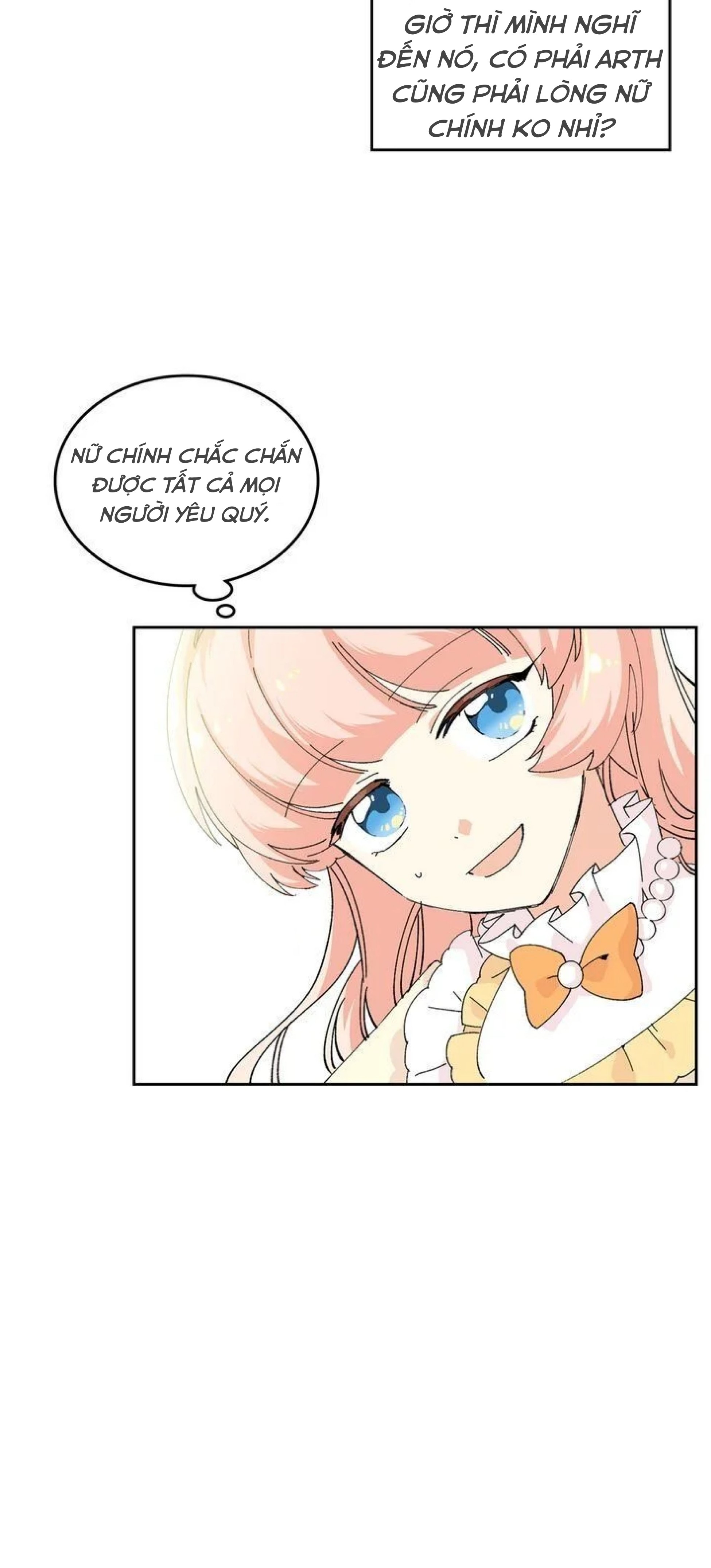 thú cưng của nhân vật phản diện chapter 4 17