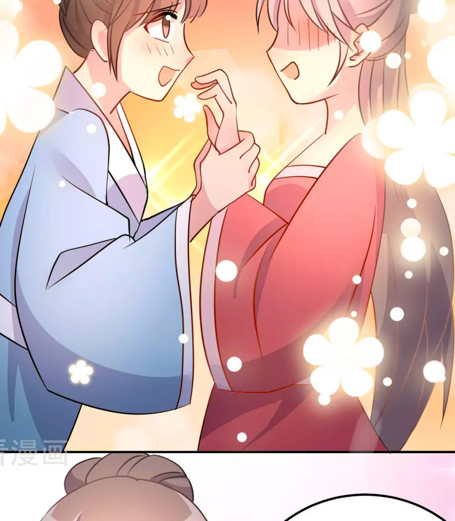 thâu tâm du hí chapter 8 33