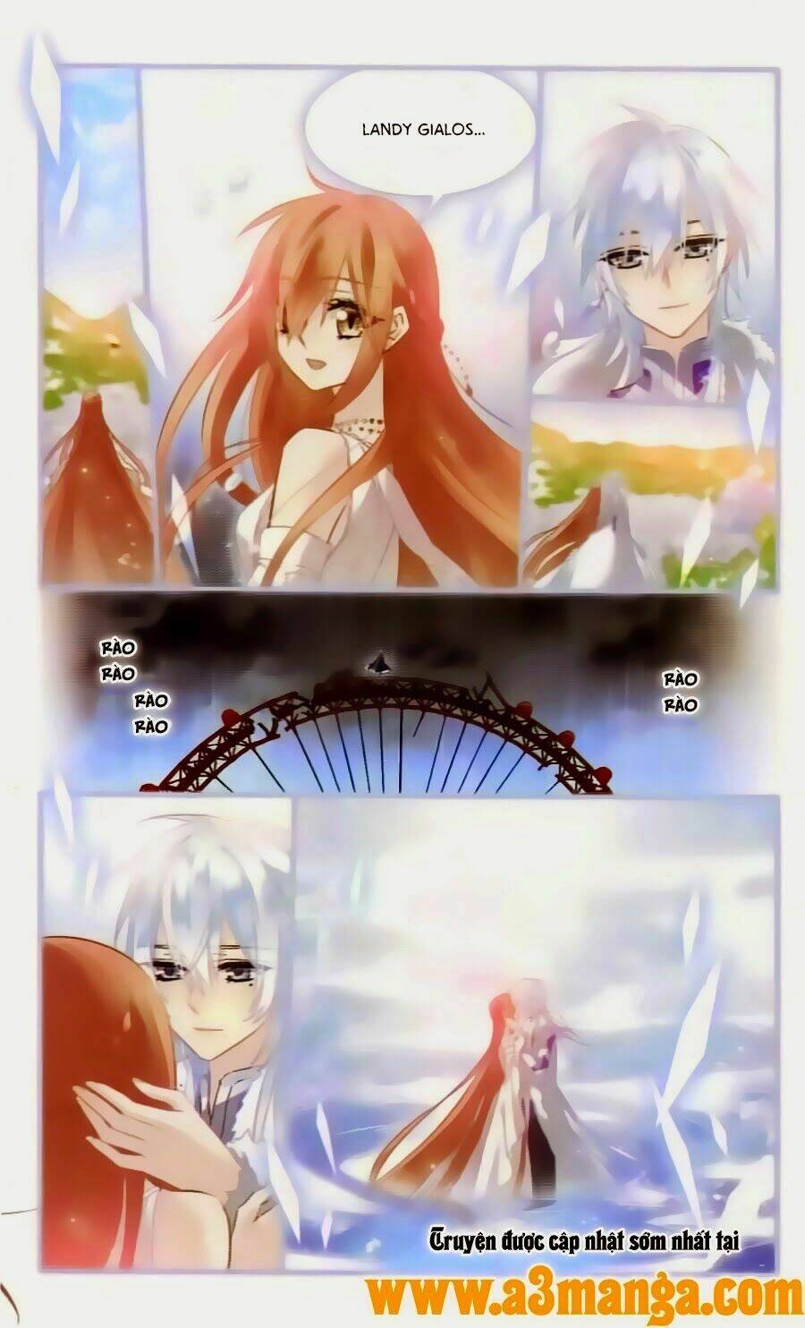 ngôi sao câu lạc bộ chapter 110 7