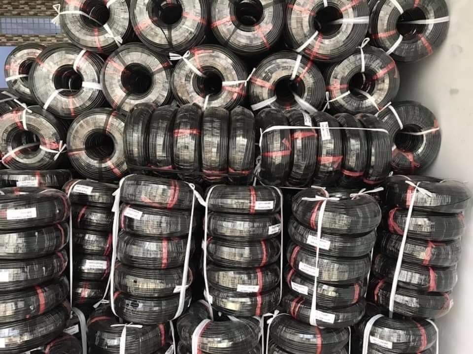 20m dây phun sương 8mm