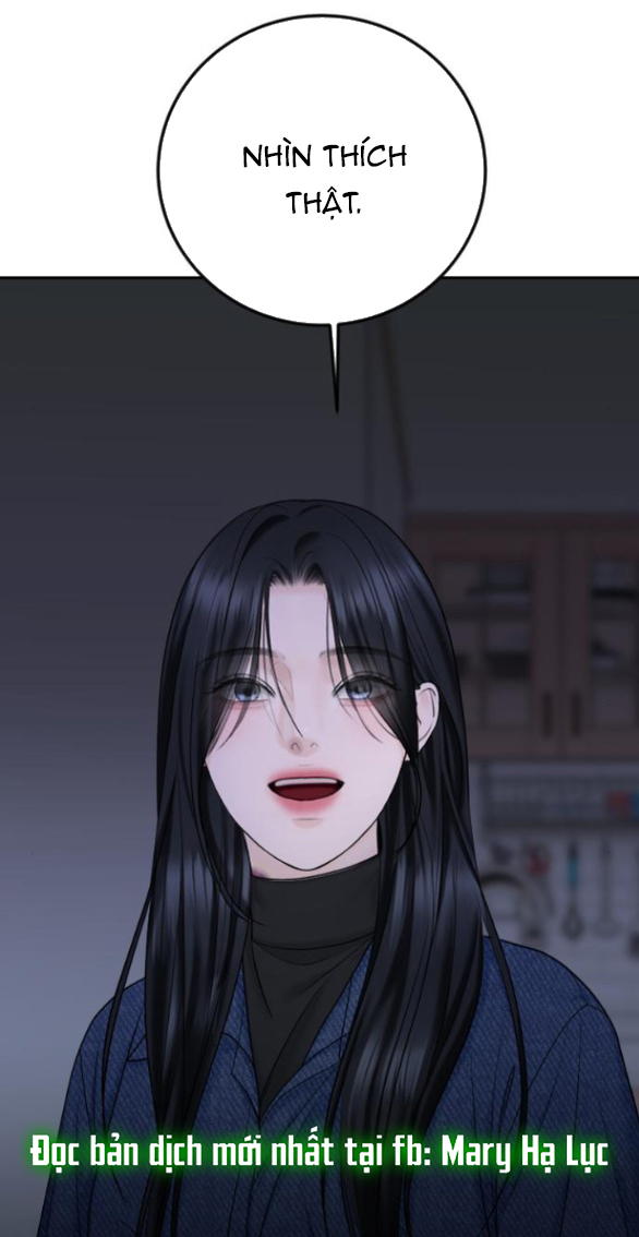 tôi sẽ cho anh thứ tồi tệ nhất chapter 25.2 14