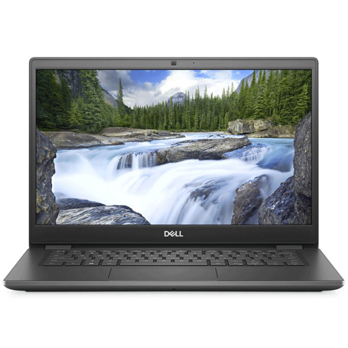 Laptop Dell Latitude 3410 L3410I5SSD (Core i5-10210U/ 8GB RAM/ 256GB SSD/ 14 HD/ Fedora) - Hàng Chính Hãng