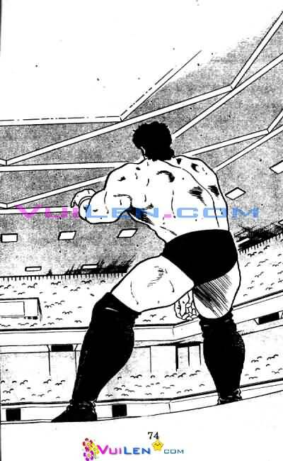 truyền nhân atula - shura no mon i chapter 8 75