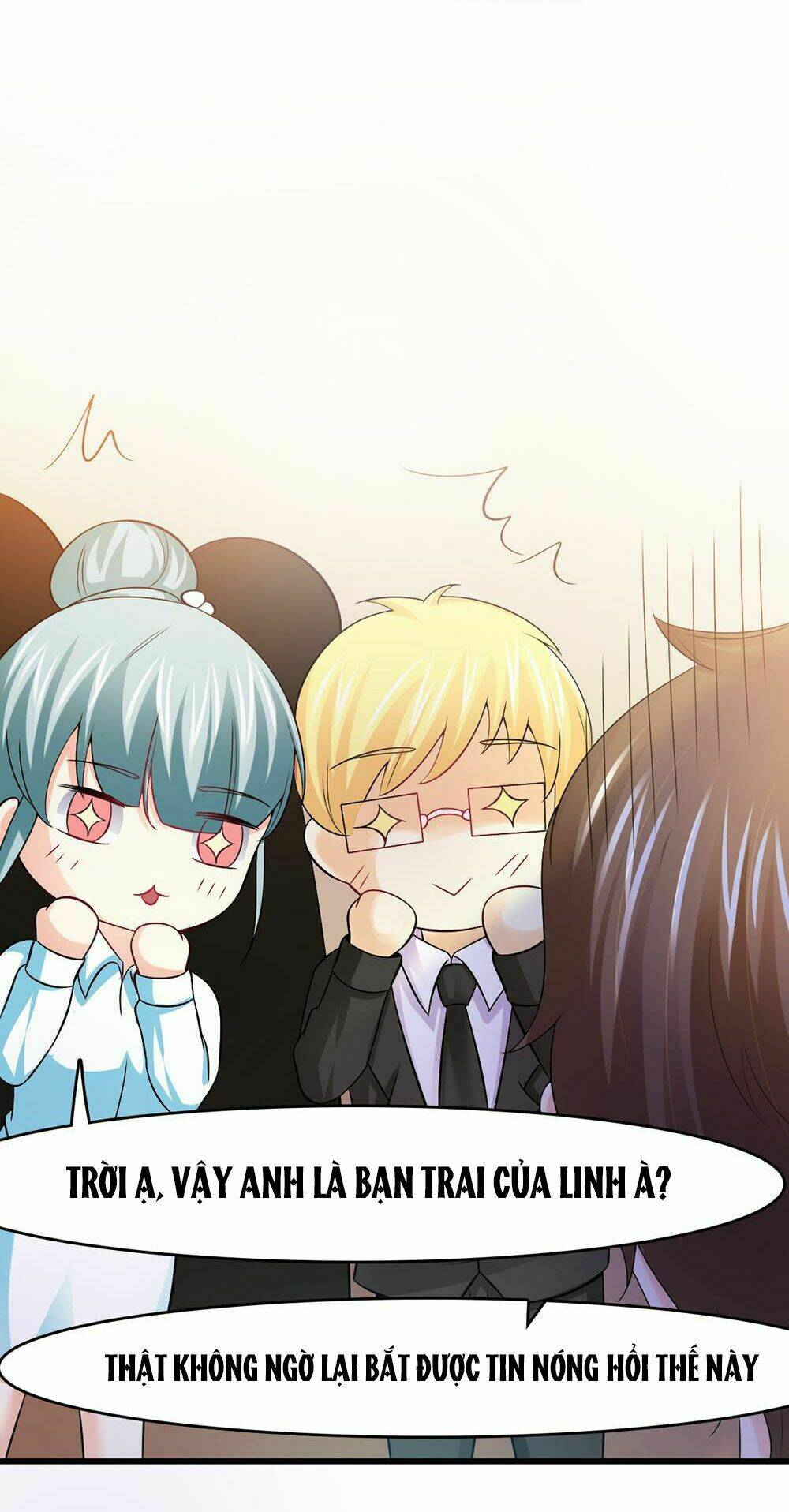 chủ tịch và nữ sát thủ chapter 44 11