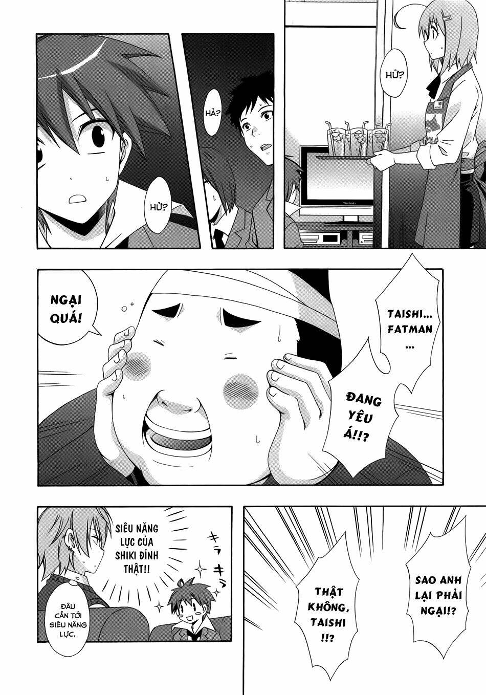 anh hùng xấu xa chapter 33 18