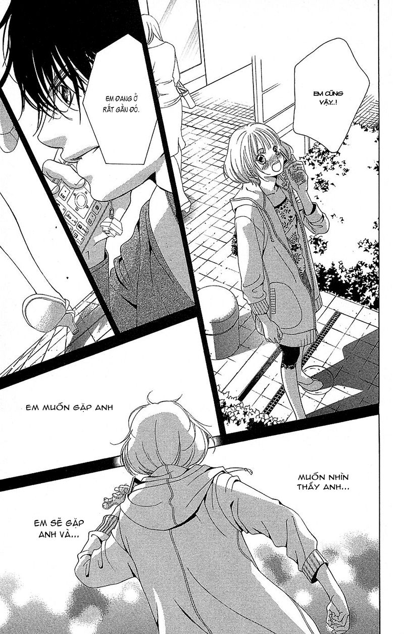 bướm trong sương mù chapter 6 32