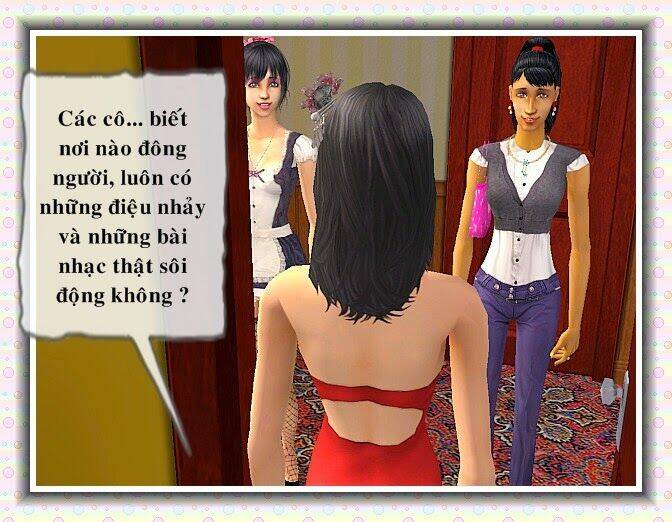 bella's story chapter 12.3 124