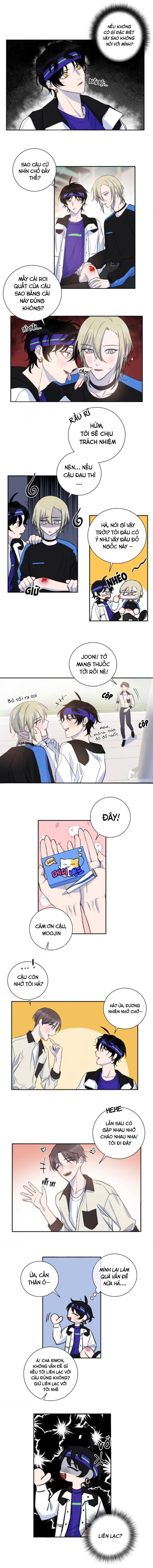 xu hướng tình dục bạn học chapter 23 3