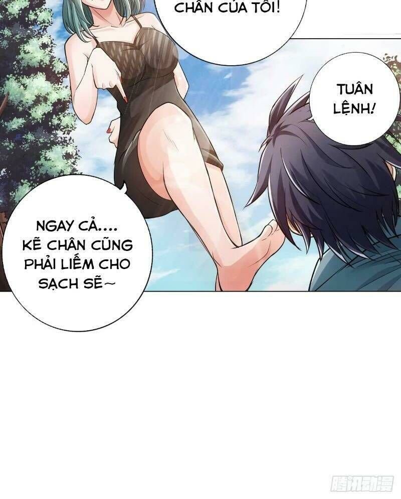 nhân vật phản diện đi tìm đường chết chapter 43 36
