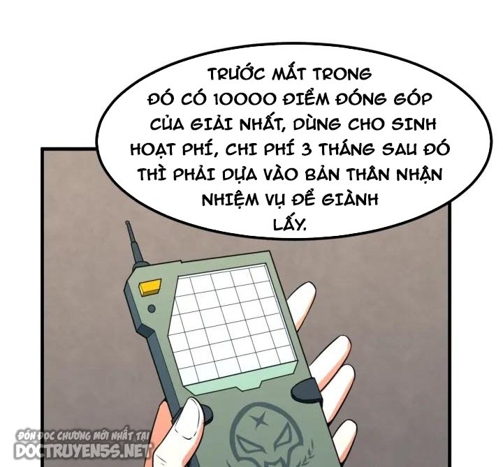 toàn cầu quỷ dị thời đại chapter 5 115