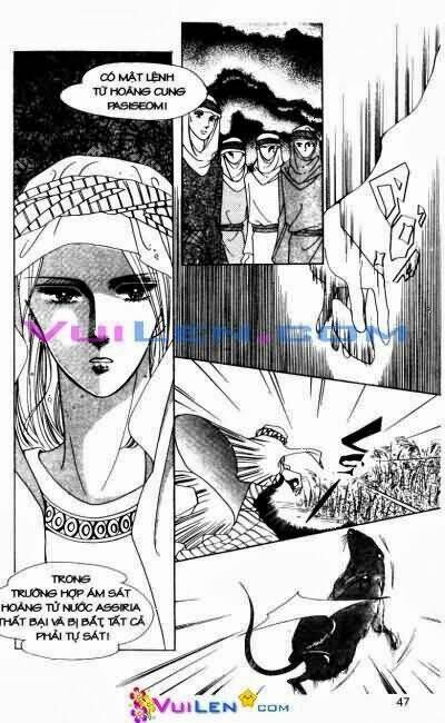 hậu duệ hoàng gia chapter 1 47