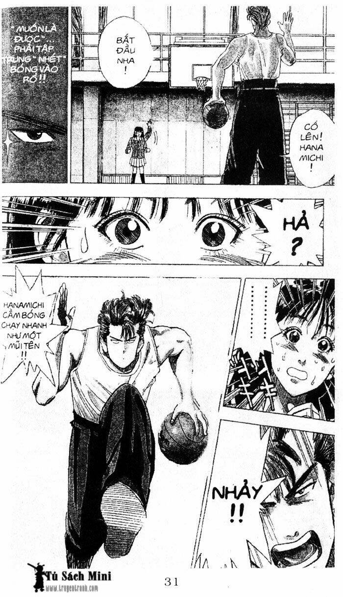cao thủ bóng rổ chapter 1 31