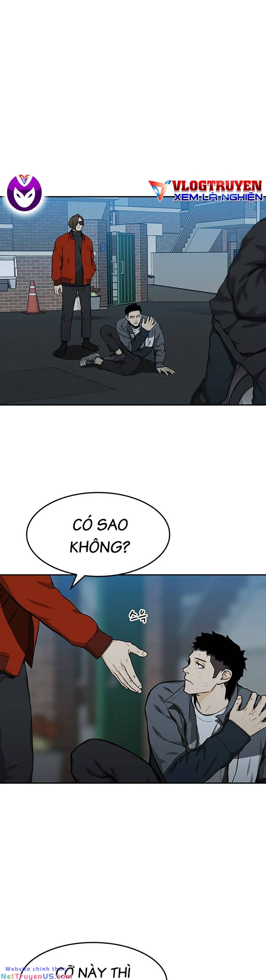 trường học gangster chapter 22 11