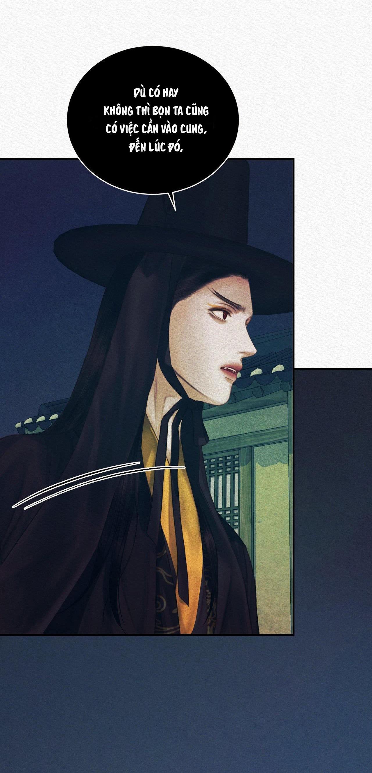 qủy dạ khúc chapter 53 30