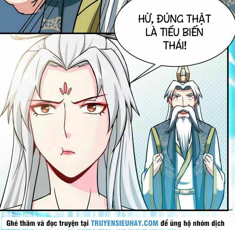 chí tôn thần ma chapter 14 32