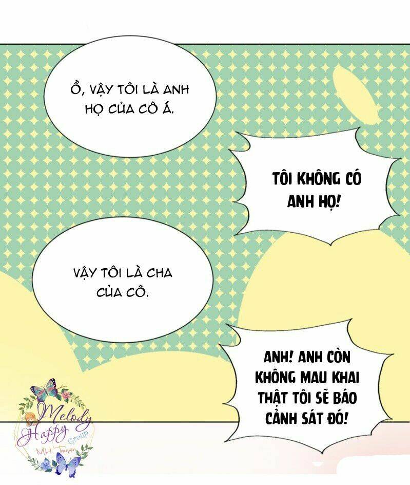 ma lạt thiên kim đẩu ác thiếu chapter 2 19