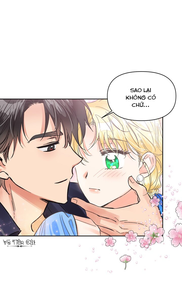 ác nữ xứng đôi với bạo chúa chapter 28 19