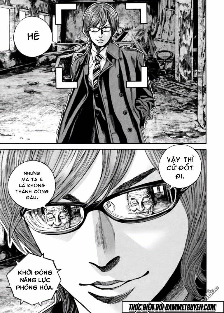 psycho bank chapter 11 26