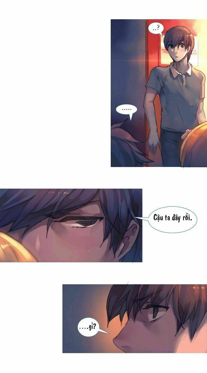 by chance, we... and... chapter 19 5