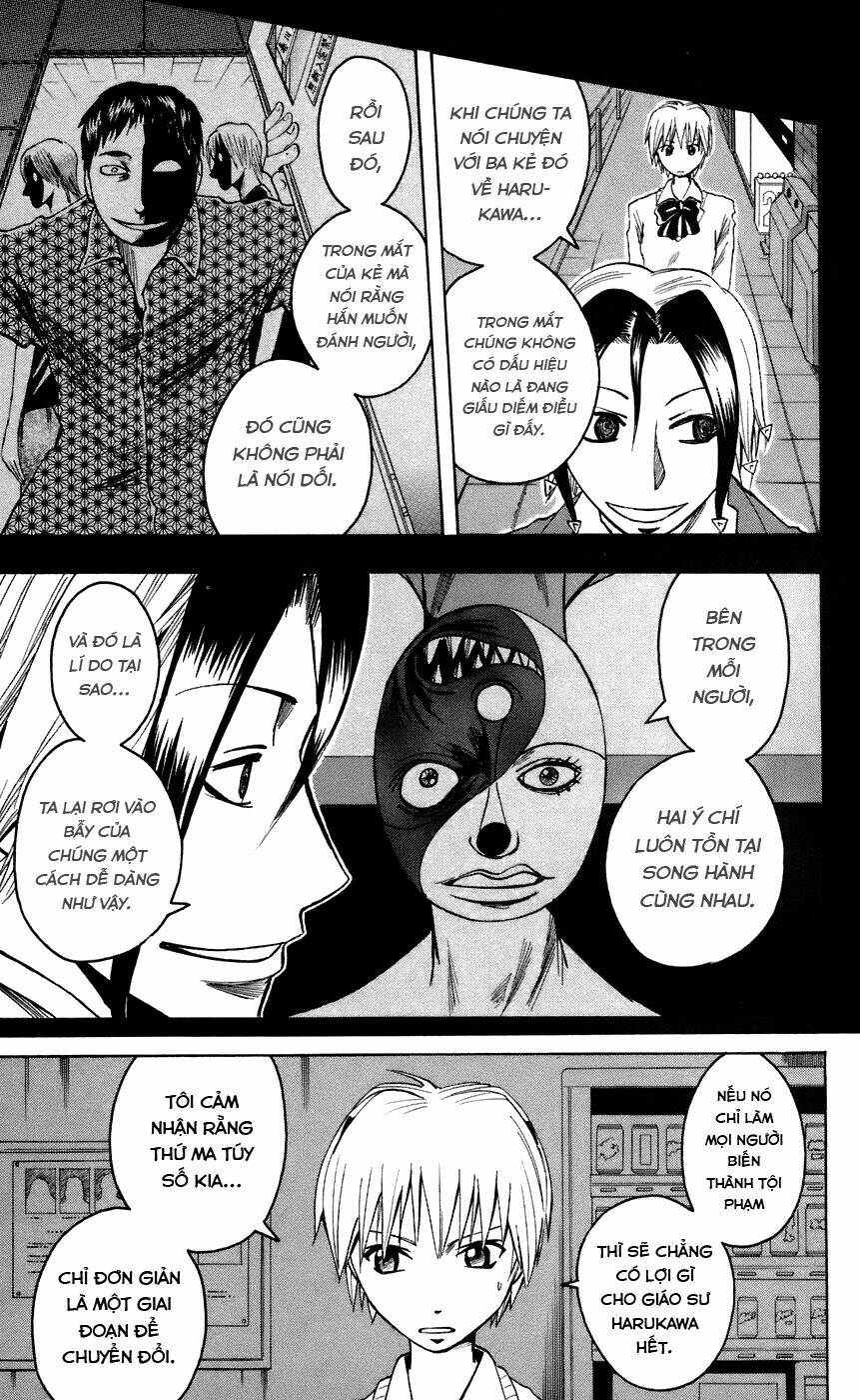 majin tantei nougami neuro chapter 70 6