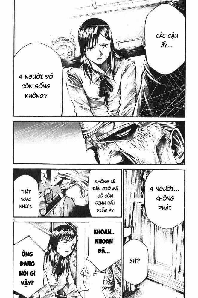 rainbow chapter 198 5