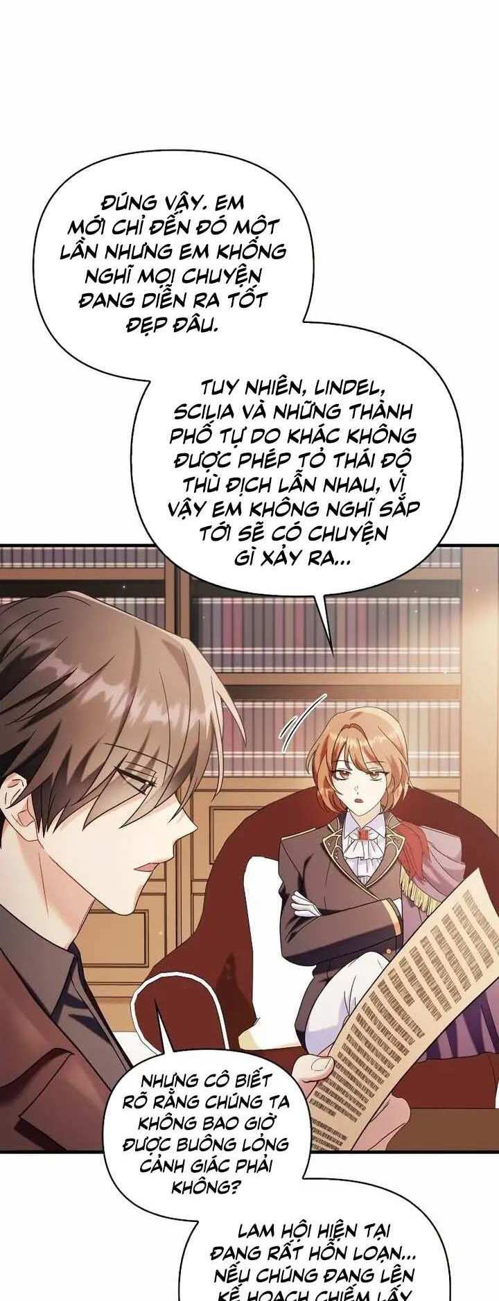 Kí Sự Hồi Quy Chapter 60 60