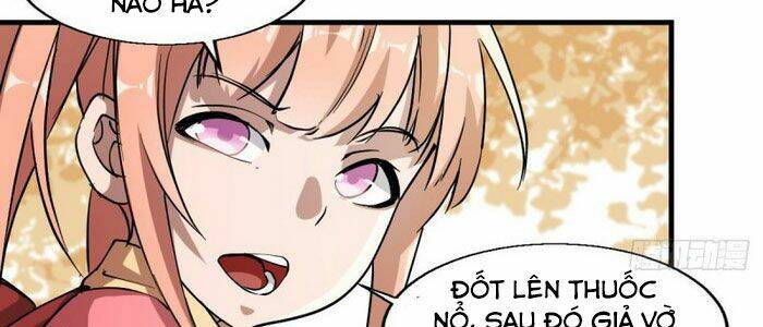 thâm dạ thư ốc chapter 160 56