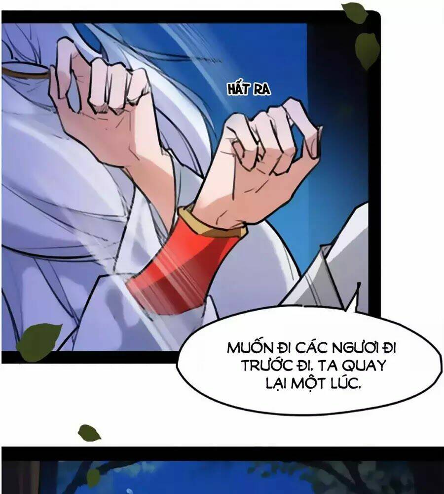 đường tăng cũng quyến rũ chapter 38 34